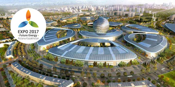 Expo-Astana