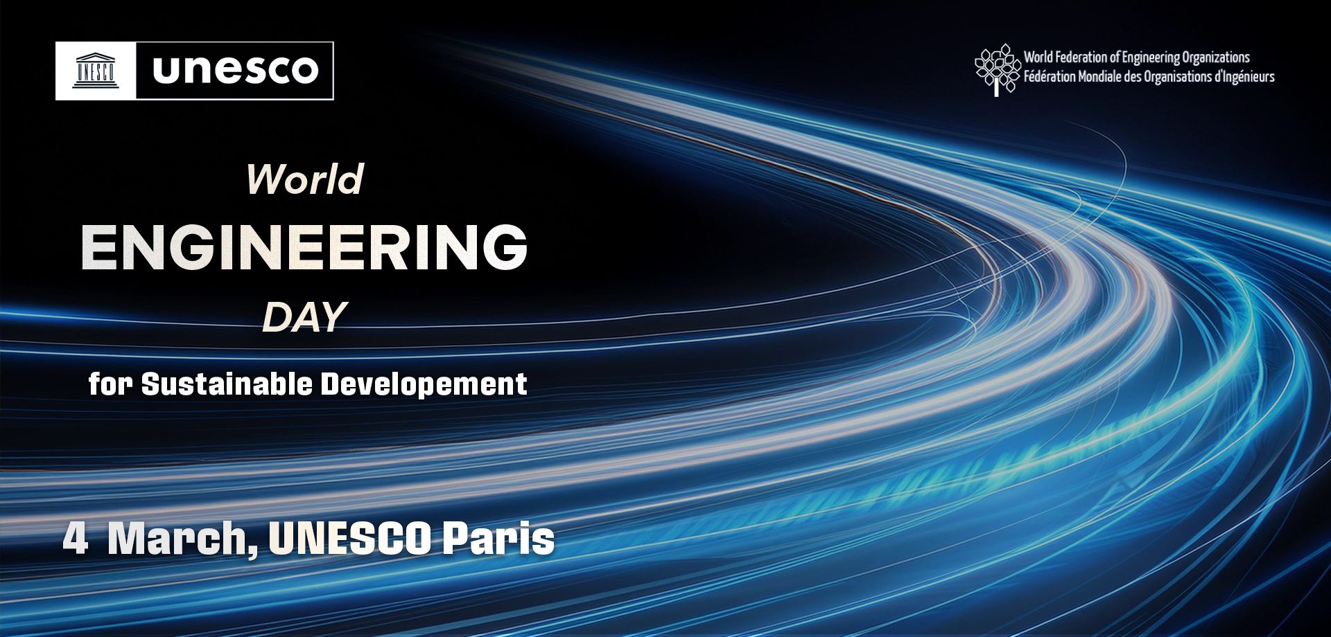 World Engineering Day 2025