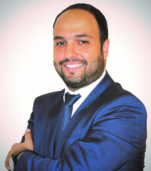 Firas Bou Diab