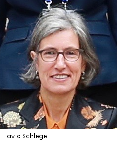 Flavia Shlegel