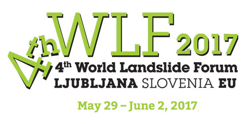 The 4th World Landslide Forum 2017